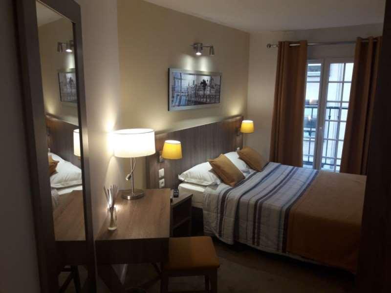Hotel Mazagran Paris Room photo